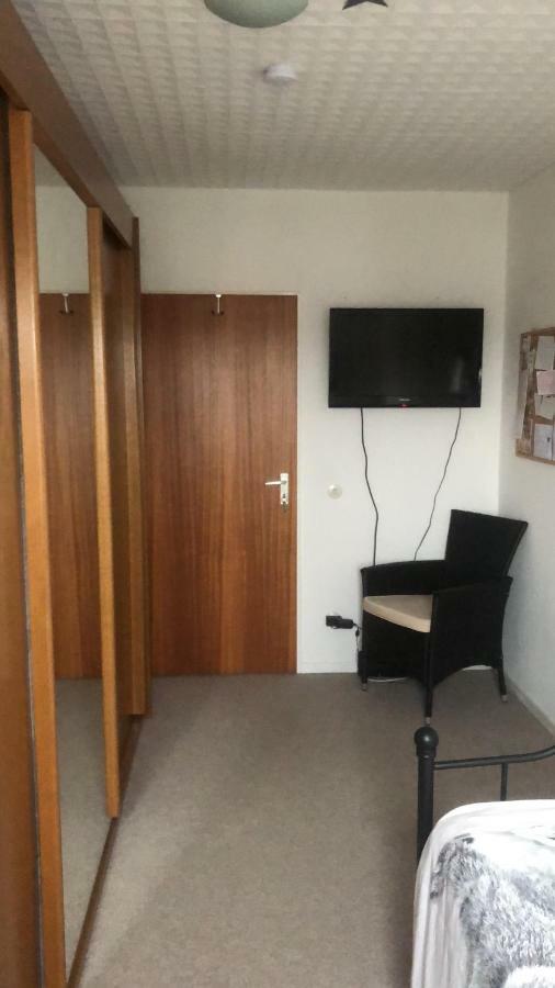 Kliemt Room Хильден Экстерьер фото