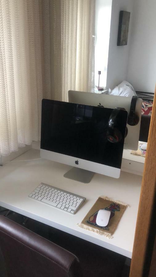 Kliemt Room Хильден Экстерьер фото